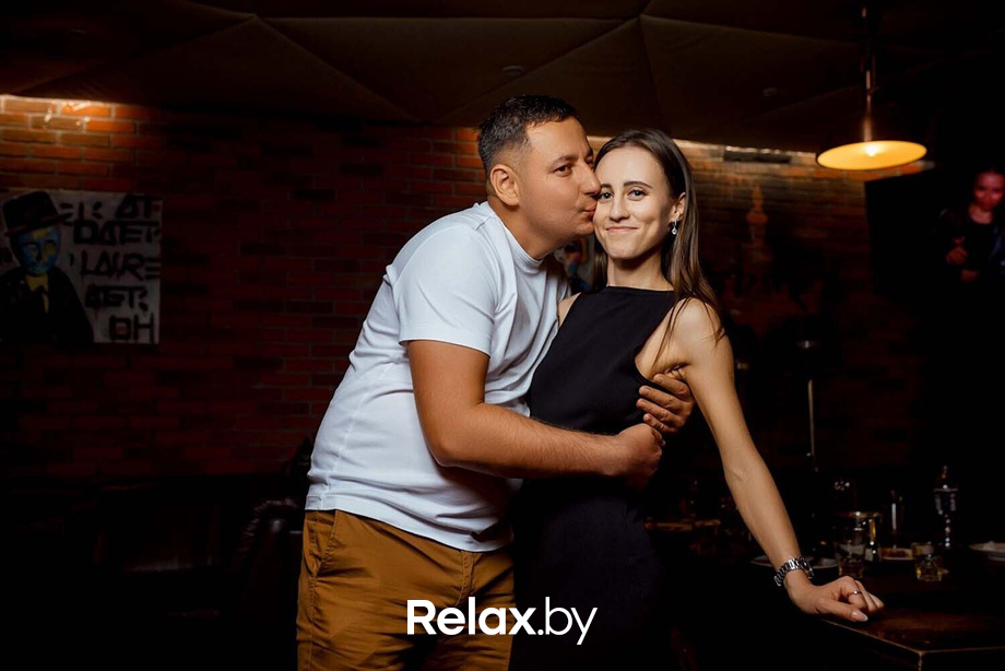 Brooklyn Live!, фото № 39