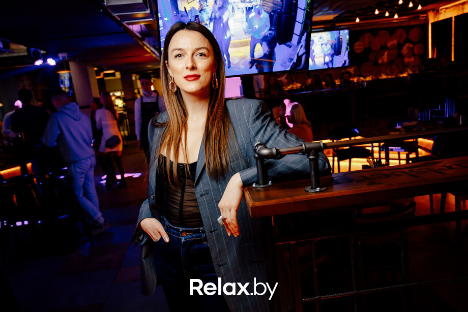 День встречи выпускников, фото № 96