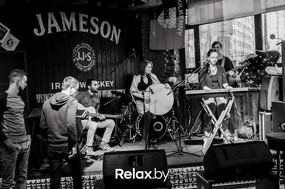 Полуфинал конкурса Clever music talent, фото № 1