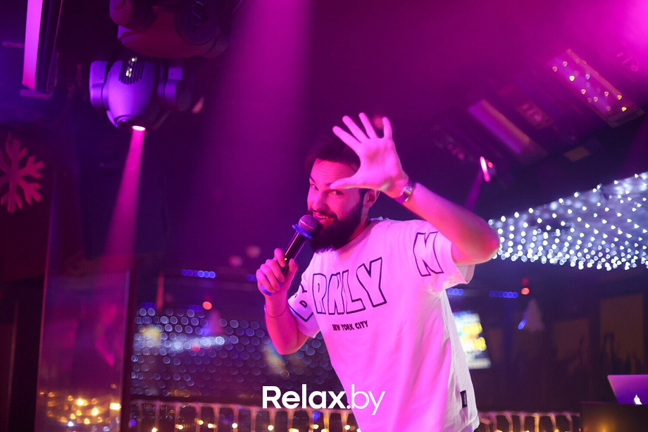 Морозный движ, фото № 7