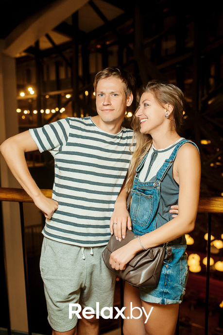 Silver Movie Nights: От заката до рассвета, фото № 67