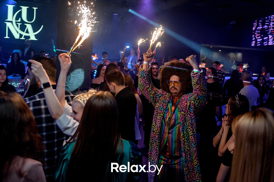 Beauty Luna, фото № 51