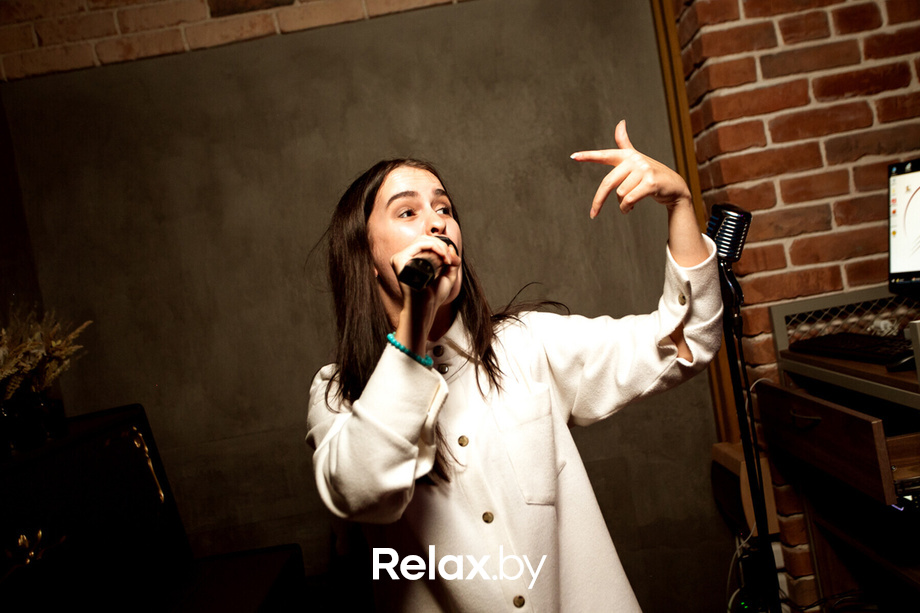 Ночь караоке, фото № 53
