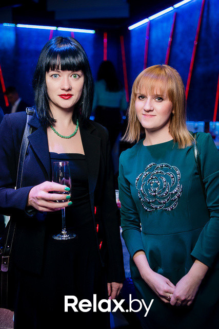 Выбор года, фото № 17