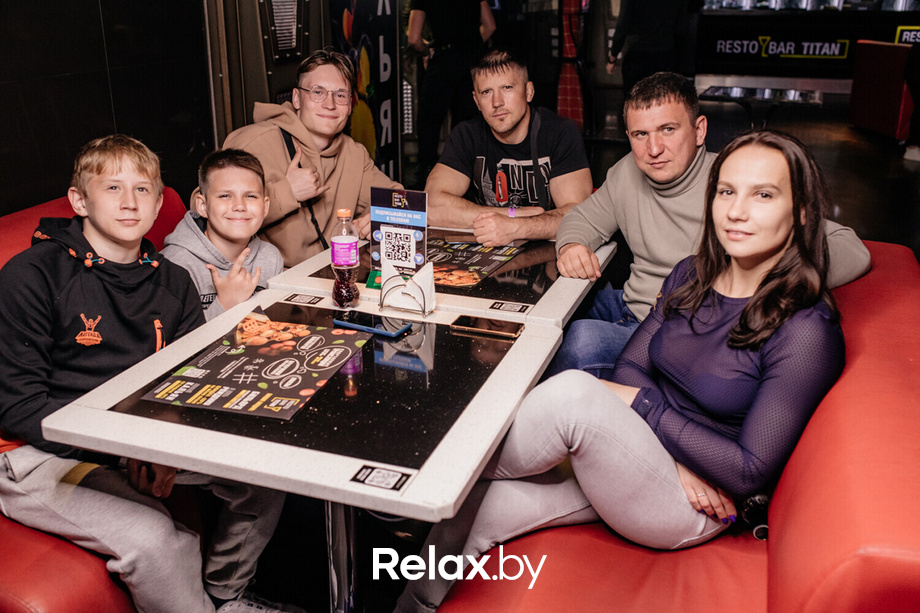 Финал Лиги Чемпионов, фото № 57