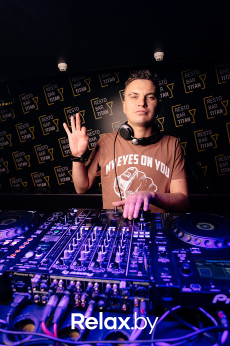 Music night, фото № 46