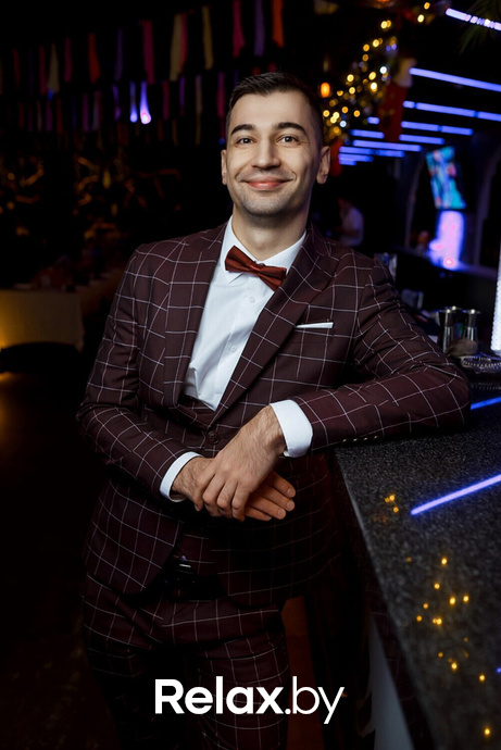 Wednesday Party, фото № 76