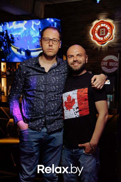 Saturday In Zavod, фото № 35