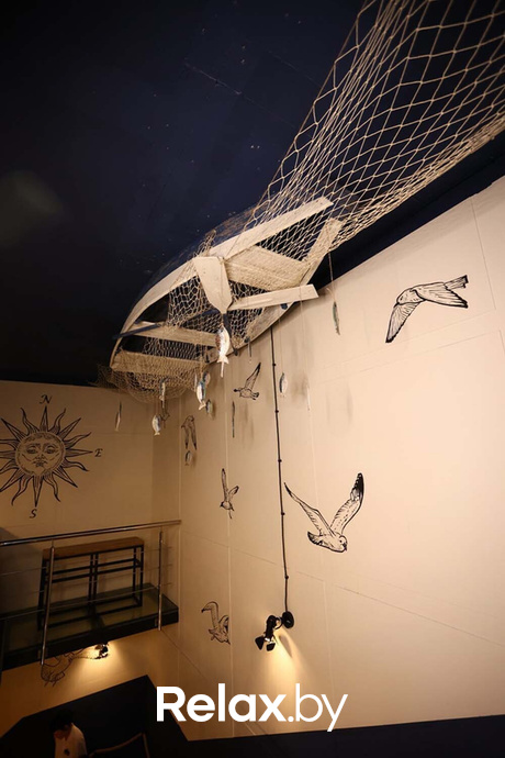 Титан Одесса-мама, фото № 93