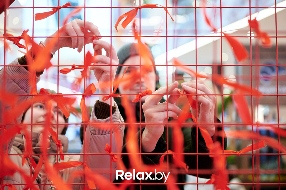 14 февраля в ТРЦ Galleria Minsk, фото № 47