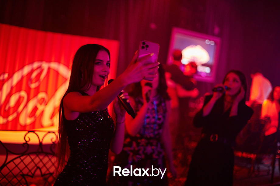 Караоке «Pin up», фото № 71