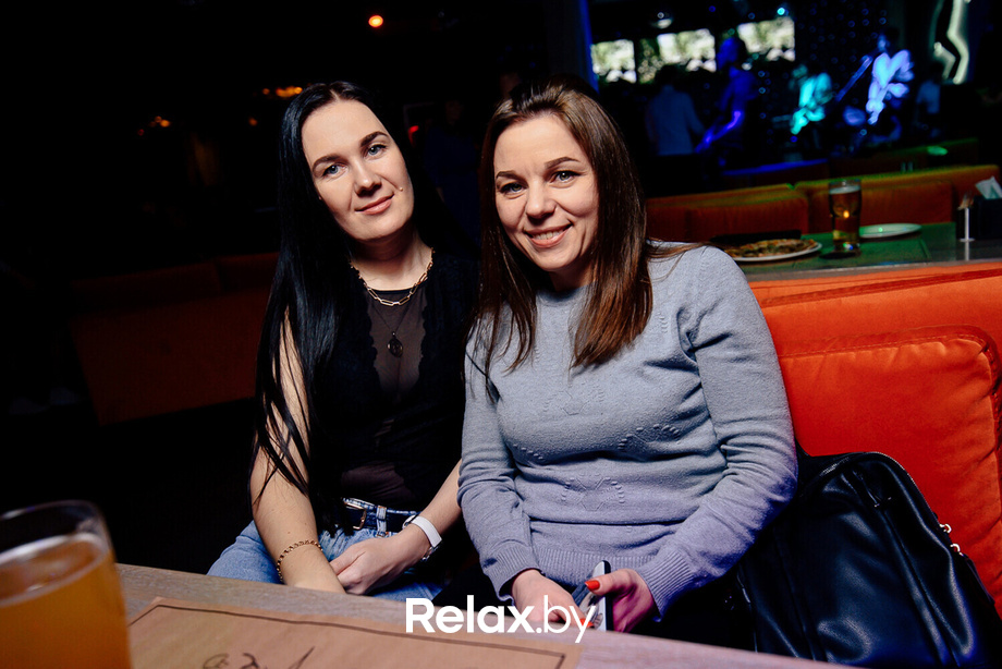 Ночные жители, фото № 55