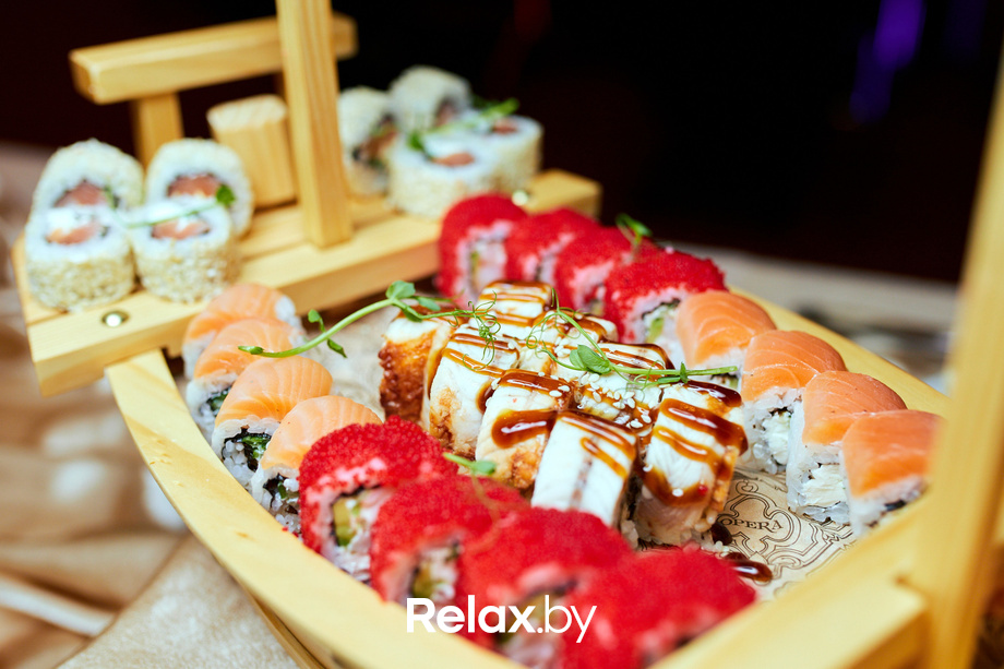 Opera Loto, фото № 22