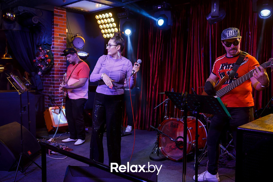 Brooklyn Live!, фото № 7