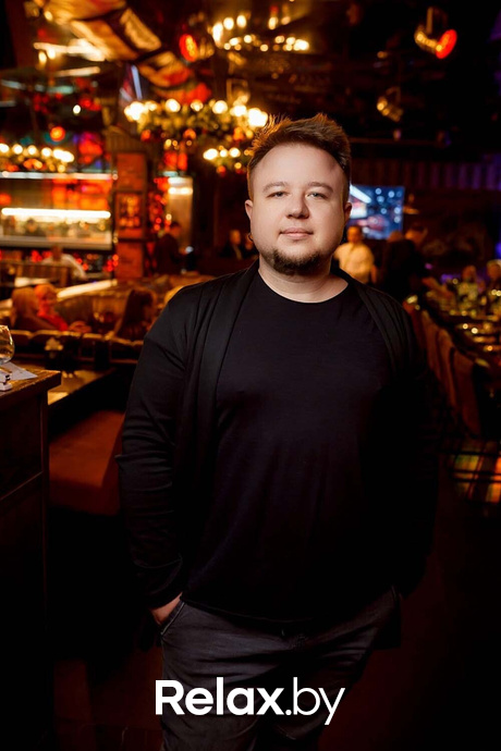 Новогодний Бруклин, фото № 27