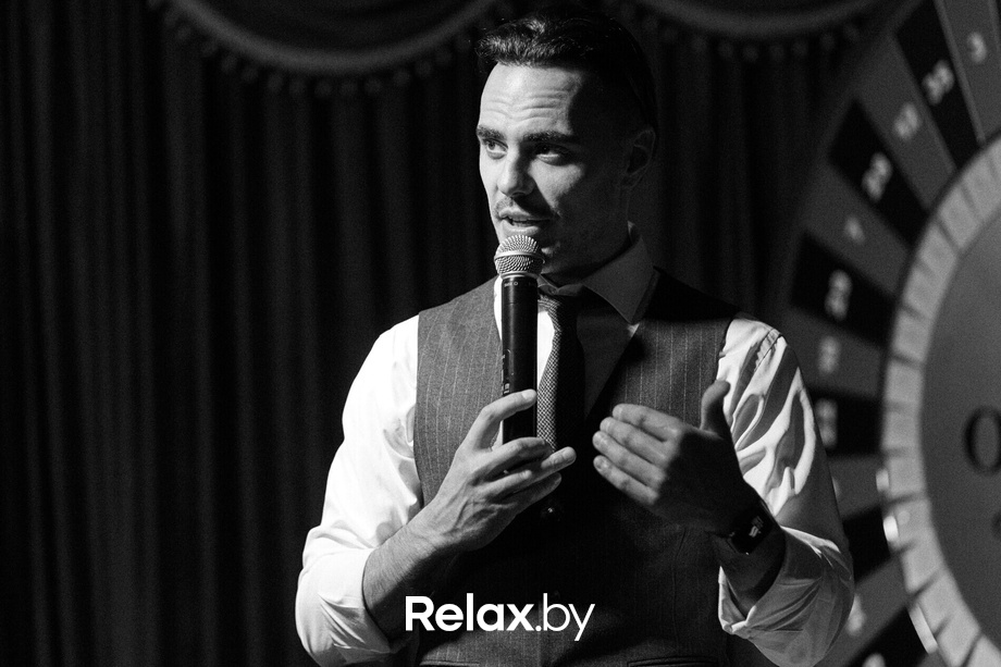 «Счастливый рейс и LUCKY 7», фото № 41