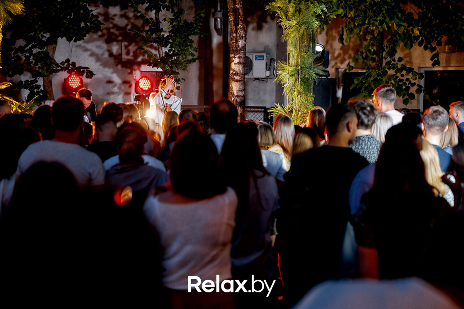 День Рождения Monkey Brothers, фото № 81