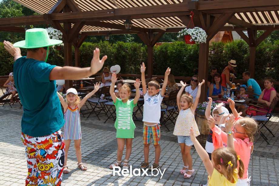 Фабрика талантов, фото № 3