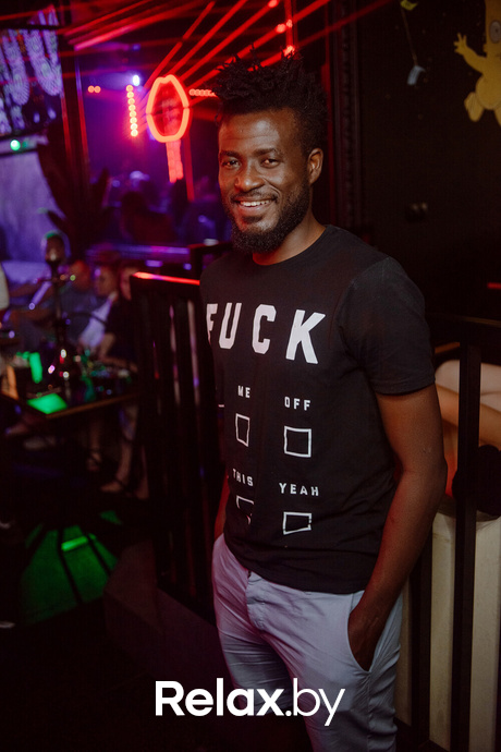 Saturday «Don’t stop the party», фото № 36