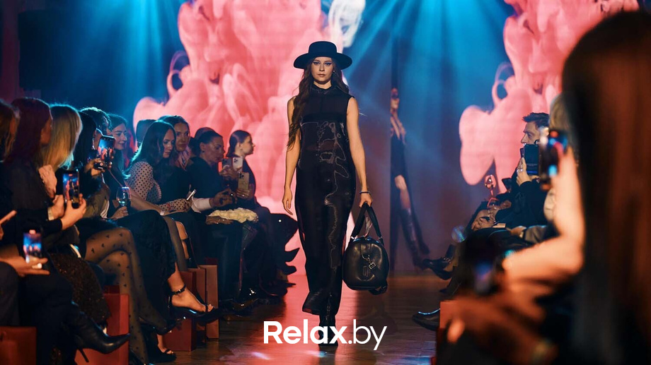 Fashion Fabrique 2.0 (часть 14), фото № 145