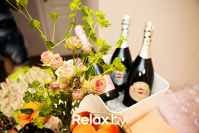 Открытие женской студии красоты Tori Lozovaya women's studio, фото № 14