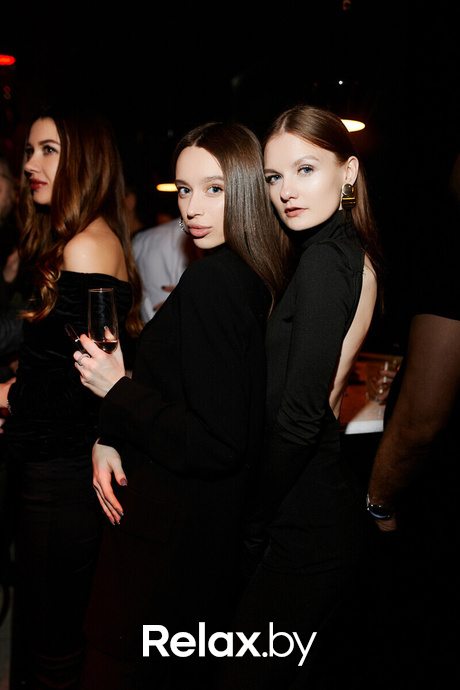 MADMEN Birthday Party, фото № 31