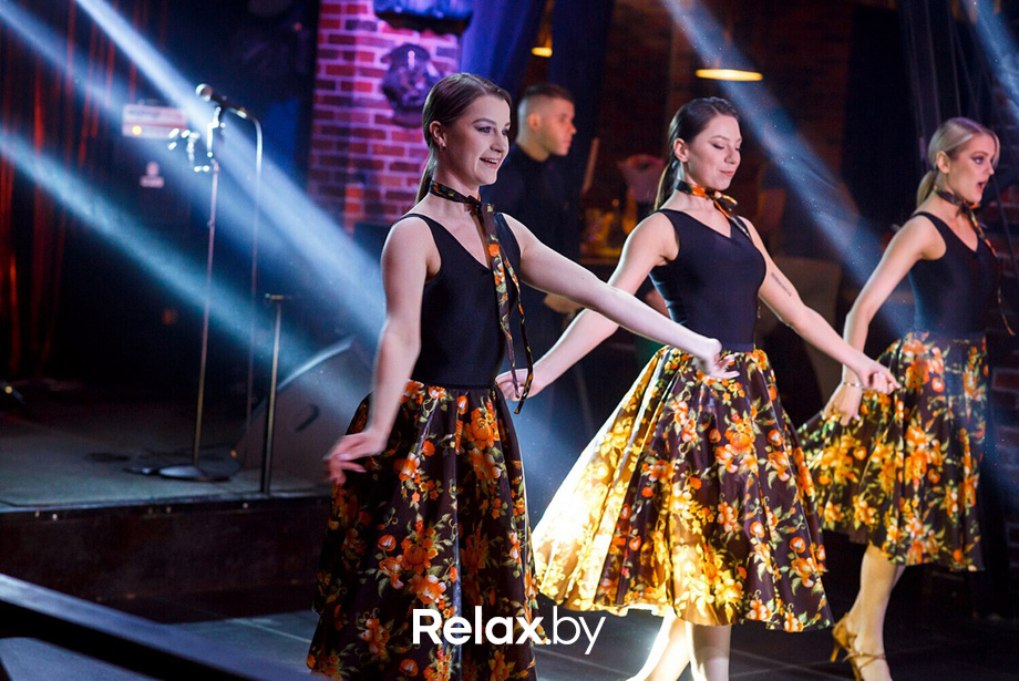 Brooklyn Live!, фото № 14