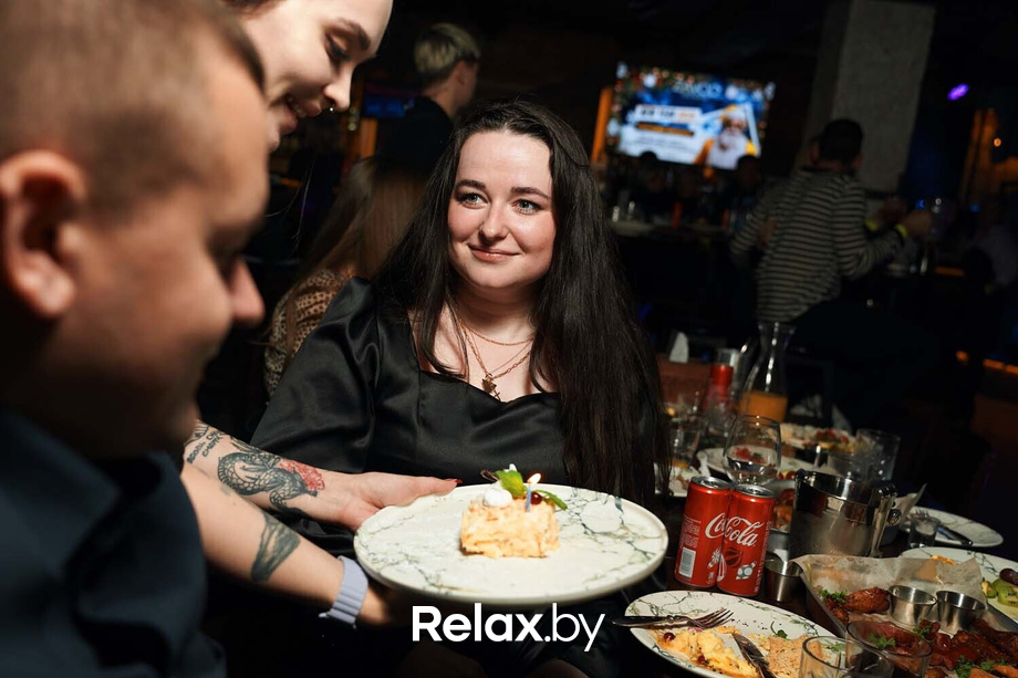 Saturday party, фото № 45