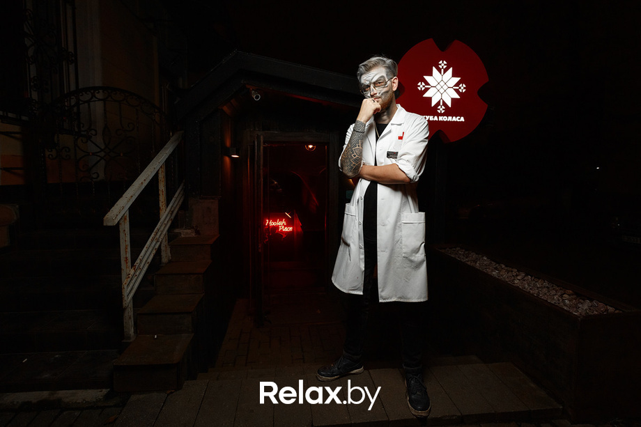 Halloween. Воскрешение Франкенштейна, фото № 91