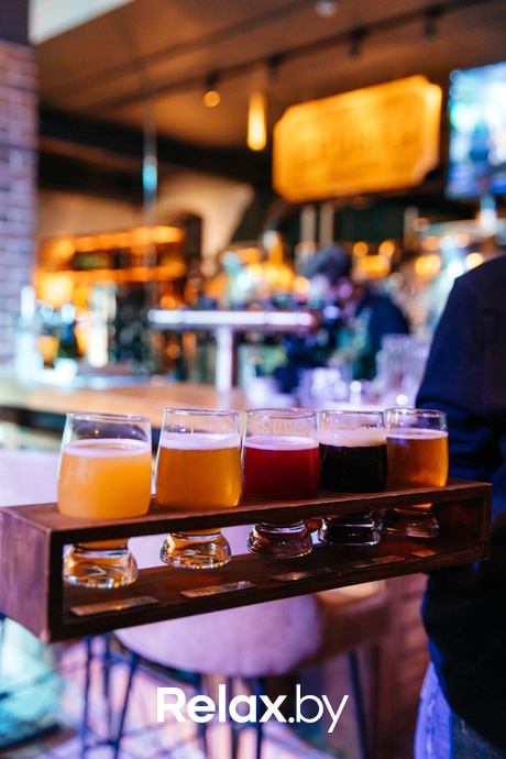 Пятница в Броваре, фото № 10