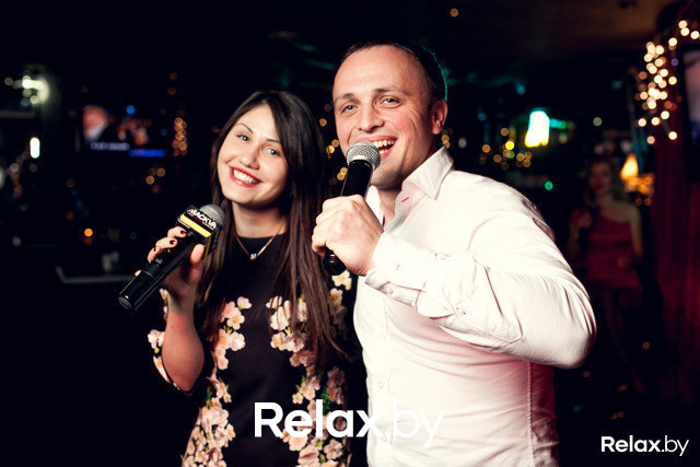 Наш ответ «Евровидению»: лучшие фотографии из минских караоке, фото № 19