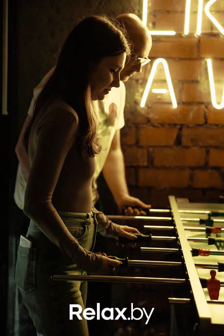 Saturday In Zavod, фото № 11