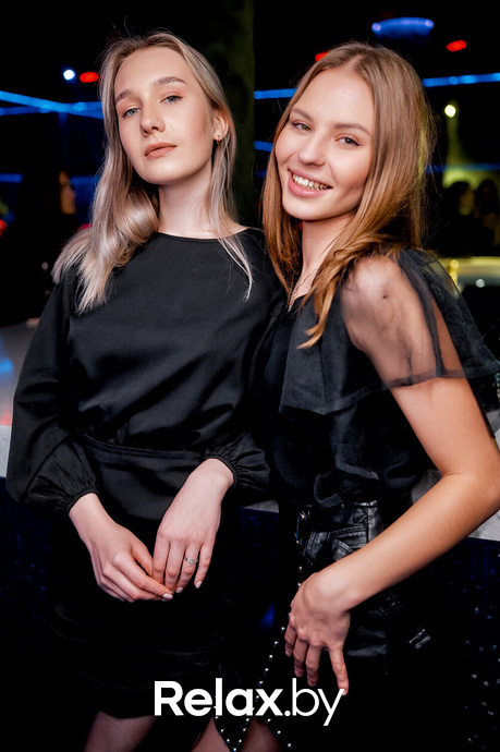 Mood moon disco, фото № 27