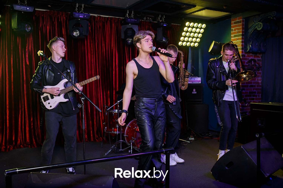 Brooklyn Live!, фото № 2