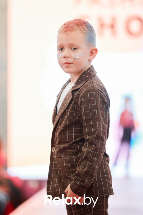 IMG Fashion Show, фото № 20