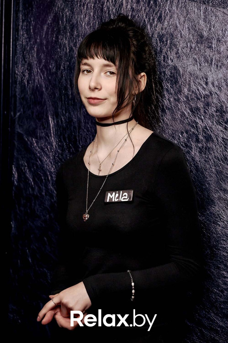 Parker House, фото № 23