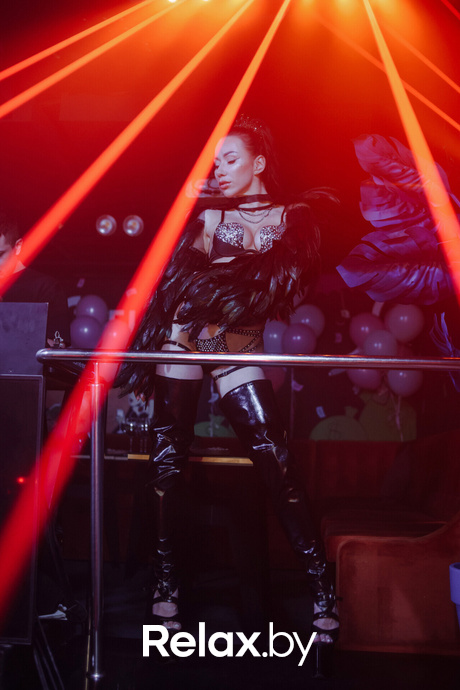 Friday at #mamastiflera, фото № 11