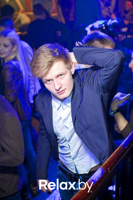 Группа Нестандартный вариант, фото № 65