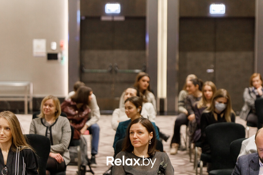 Direct Marketing Breakfast Minsk, фото № 74