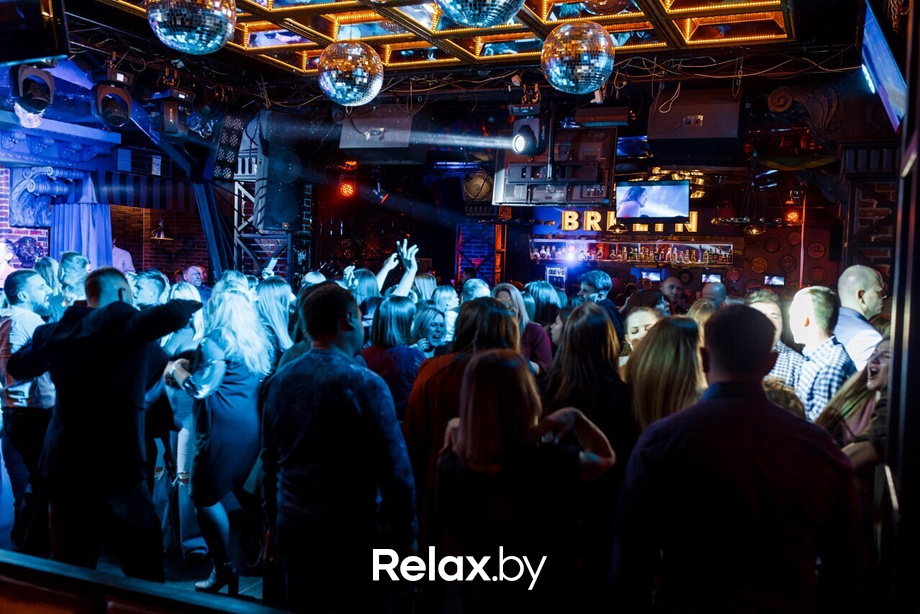 Brooklyn Live!, фото № 9