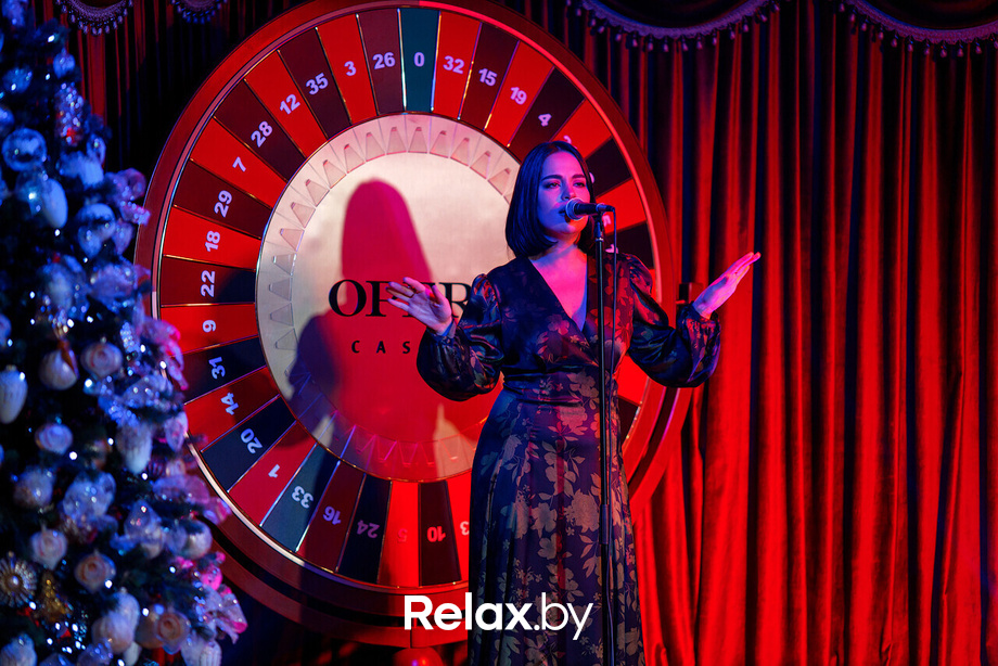 Opera Loto, фото № 36