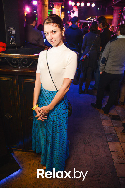 Stand up в баре "Койот"!, фото № 21