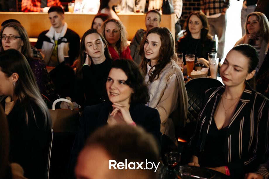 Отчетный концерт, фото № 54