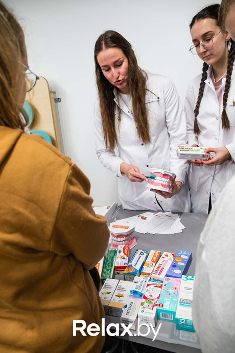 День Рождения парка наук «Квантум», фото № 73