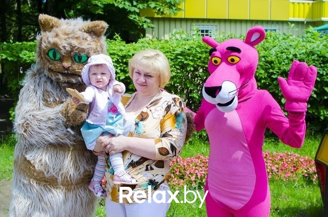 ELpresent.by на благотворительной акции для детей, фото № 57