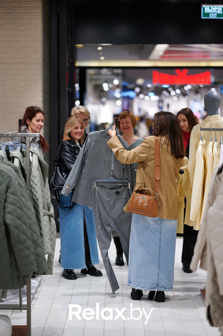 Шопинг-экскурсия со стилистом, фото № 40