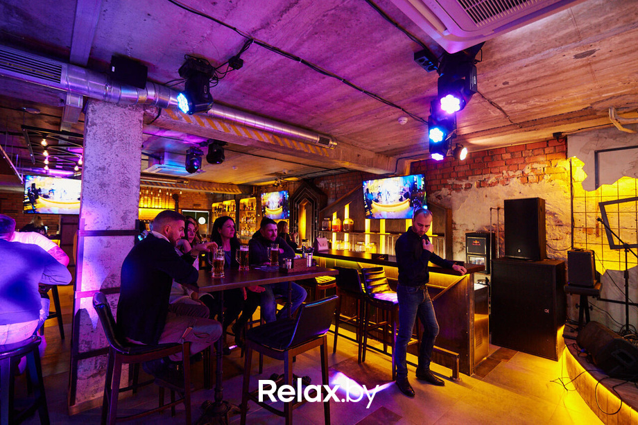 ZAVOD Friday evening, фото № 50