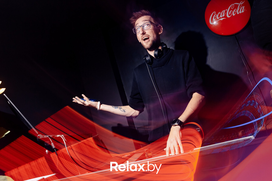 «HB Esenin» 1 year party, фото № 83