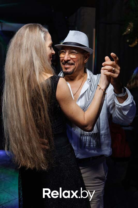 Новогодний корпоратив, фото № 113