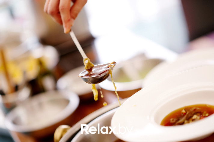 Воскресный бранч, фото № 83